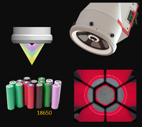Battery shrink Left