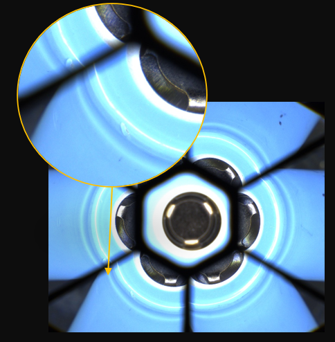 Battery shrink Right