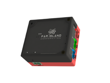 V3 Pacifico
